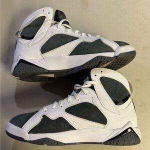Jordan Flint 7